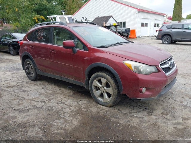 Aukcja sprzedaży 2013 Subaru Xv Crosstrek 2.0i Premium, vin: JF2GPACC6D2874306, numer aukcji: 46164244