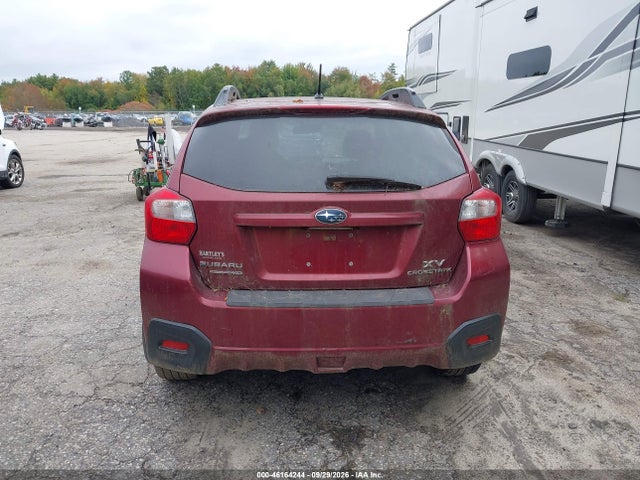 Aukcja sprzedaży 2013 Subaru Xv Crosstrek 2.0i Premium, vin: JF2GPACC6D2874306, numer aukcji: 46164244