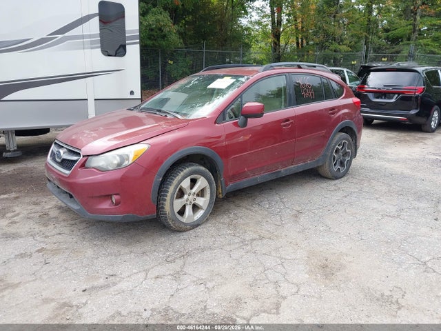 Aukcja sprzedaży 2013 Subaru Xv Crosstrek 2.0i Premium, vin: JF2GPACC6D2874306, numer aukcji: 46164244