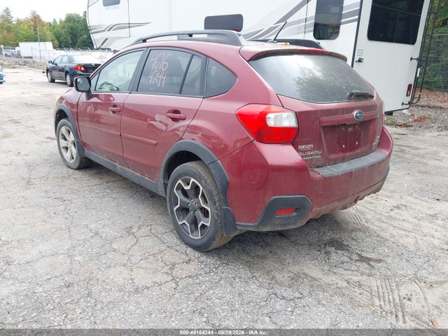 Aukcja sprzedaży 2013 Subaru Xv Crosstrek 2.0i Premium, vin: JF2GPACC6D2874306, numer aukcji: 46164244