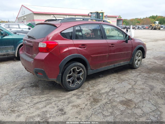 Aukcja sprzedaży 2013 Subaru Xv Crosstrek 2.0i Premium, vin: JF2GPACC6D2874306, numer aukcji: 46164244