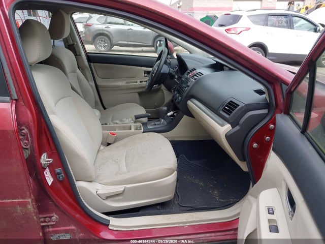 Aukcja sprzedaży 2013 Subaru Xv Crosstrek 2.0i Premium, vin: JF2GPACC6D2874306, numer aukcji: 46164244