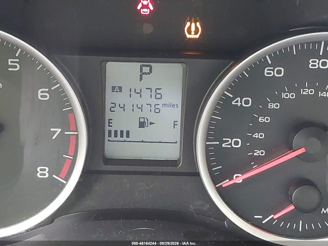 Aukcja sprzedaży 2013 Subaru Xv Crosstrek 2.0i Premium, vin: JF2GPACC6D2874306, numer aukcji: 46164244