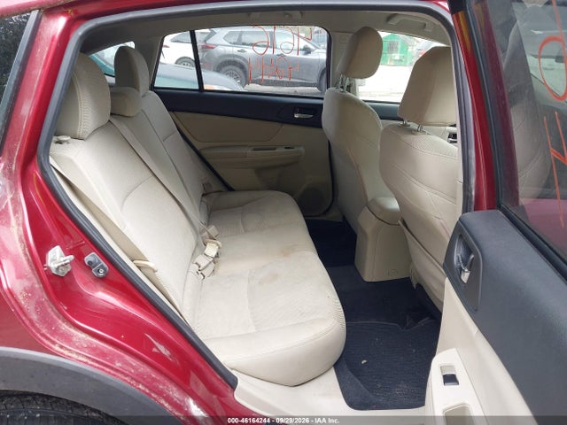Aukcja sprzedaży 2013 Subaru Xv Crosstrek 2.0i Premium, vin: JF2GPACC6D2874306, numer aukcji: 46164244