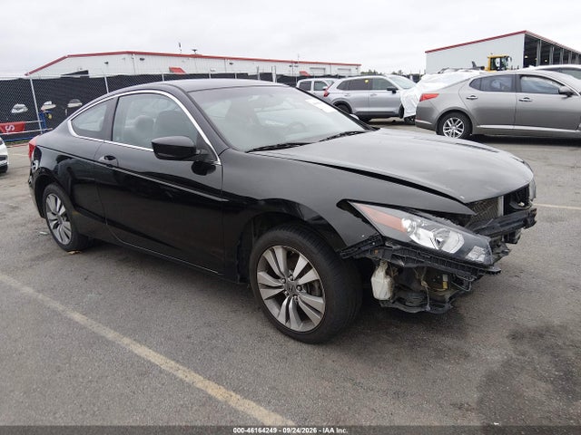 Продажа на аукционе авто 2012 Honda Accord 2.4 Lx-s, vin: 1HGCS1B33CA023552, номер лота: 46164249