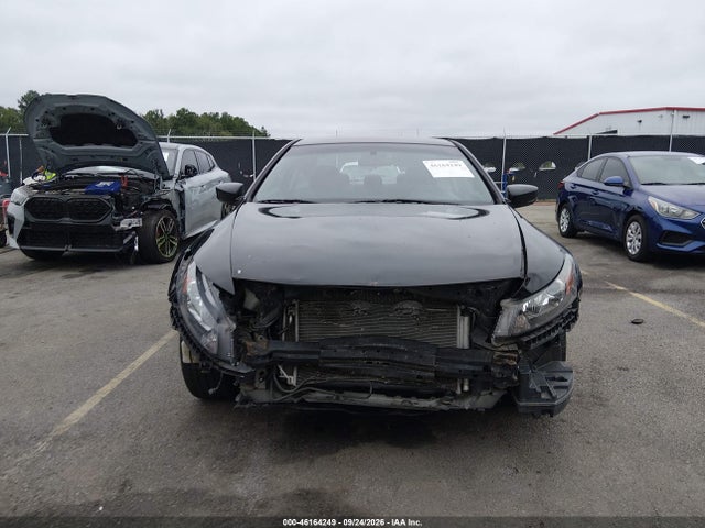 46164249 :رقم المزاد ، 1HGCS1B33CA023552 vin ، 2012 Honda Accord 2.4 Lx-s مزاد بيع