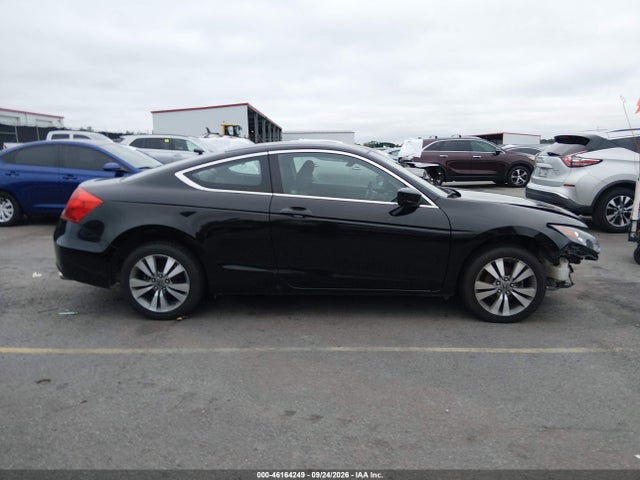 46164249 :رقم المزاد ، 1HGCS1B33CA023552 vin ، 2012 Honda Accord 2.4 Lx-s مزاد بيع