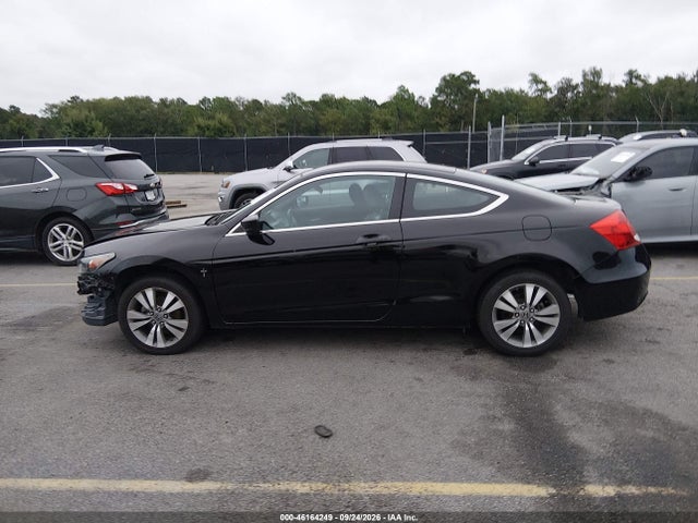 46164249 :رقم المزاد ، 1HGCS1B33CA023552 vin ، 2012 Honda Accord 2.4 Lx-s مزاد بيع
