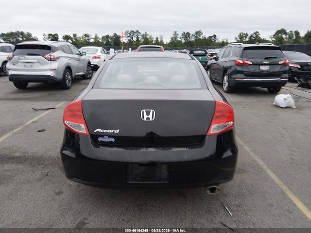 46164249 :رقم المزاد ، 1HGCS1B33CA023552 vin ، 2012 Honda Accord 2.4 Lx-s مزاد بيع