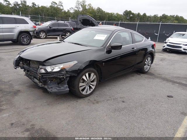 46164249 :رقم المزاد ، 1HGCS1B33CA023552 vin ، 2012 Honda Accord 2.4 Lx-s مزاد بيع