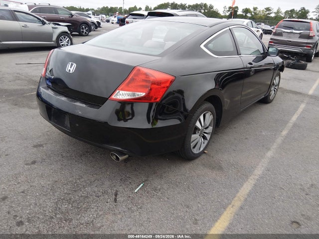 46164249 :رقم المزاد ، 1HGCS1B33CA023552 vin ، 2012 Honda Accord 2.4 Lx-s مزاد بيع