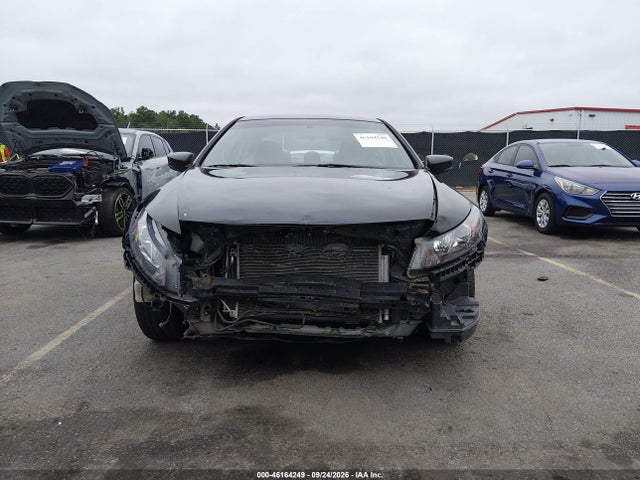 46164249 :رقم المزاد ، 1HGCS1B33CA023552 vin ، 2012 Honda Accord 2.4 Lx-s مزاد بيع