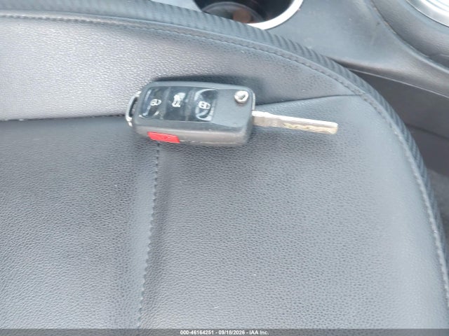 2012 Volkswagen Beetle 2.5l მანქანა იყიდება აუქციონზე, vin: 3VWJP7AT0CM608214, აუქციონის ნომერი: 46164251