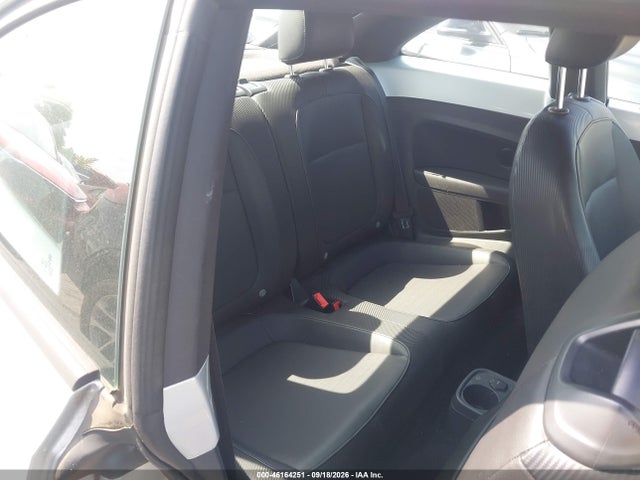 2012 Volkswagen Beetle 2.5l მანქანა იყიდება აუქციონზე, vin: 3VWJP7AT0CM608214, აუქციონის ნომერი: 46164251
