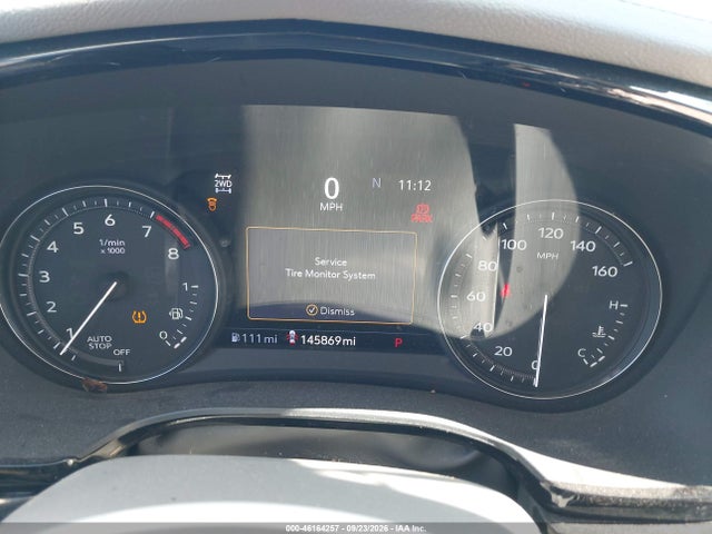 Aukcja sprzedaży 2020 Cadillac Xt6 Awd Premium Luxury, vin: 1GYKPDRS9LZ126898, numer aukcji: 46164257