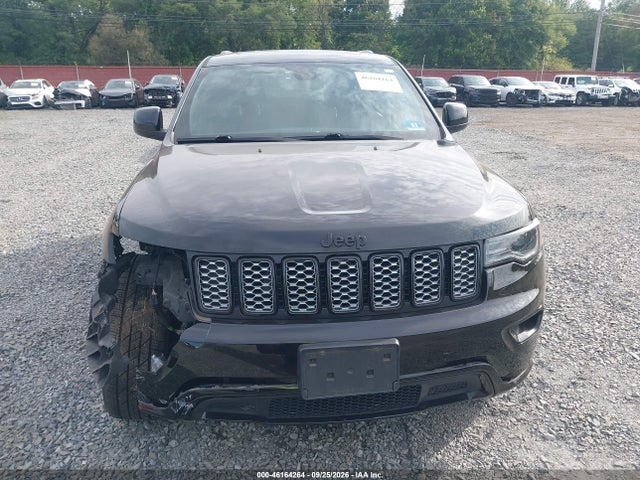Продаж на аукціоні авто 2020 Jeep Grand Cherokee Altitude 4x4, vin: 1C4RJFAG3LC290627, номер лоту: 46164264