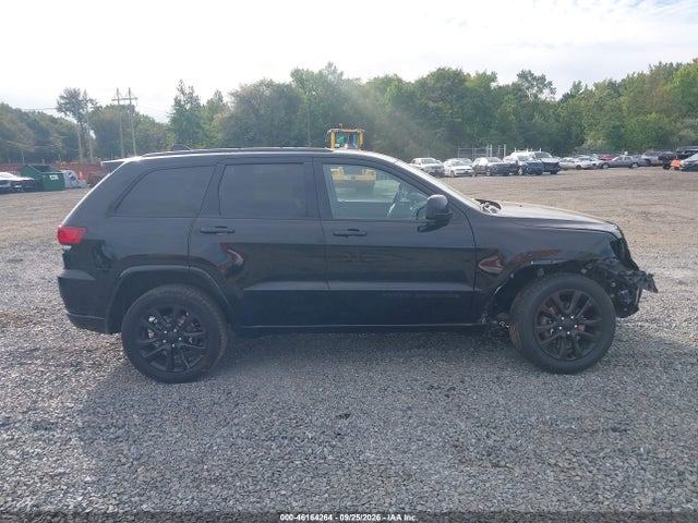 Продаж на аукціоні авто 2020 Jeep Grand Cherokee Altitude 4x4, vin: 1C4RJFAG3LC290627, номер лоту: 46164264