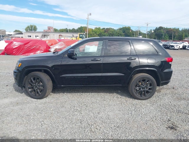 Продаж на аукціоні авто 2020 Jeep Grand Cherokee Altitude 4x4, vin: 1C4RJFAG3LC290627, номер лоту: 46164264