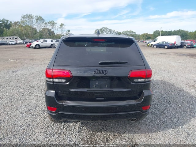 Продаж на аукціоні авто 2020 Jeep Grand Cherokee Altitude 4x4, vin: 1C4RJFAG3LC290627, номер лоту: 46164264