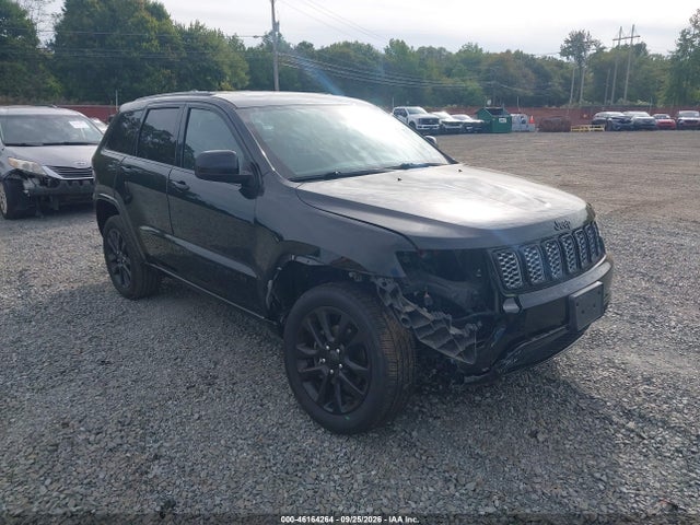 Продаж на аукціоні авто 2020 Jeep Grand Cherokee Altitude 4x4, vin: 1C4RJFAG3LC290627, номер лоту: 46164264