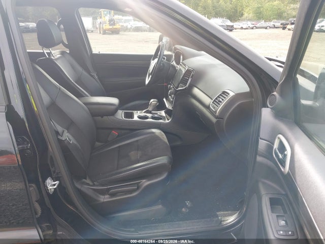 Продаж на аукціоні авто 2020 Jeep Grand Cherokee Altitude 4x4, vin: 1C4RJFAG3LC290627, номер лоту: 46164264