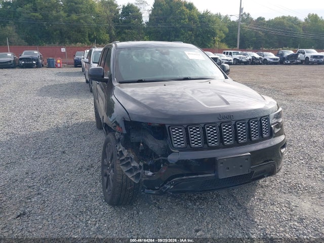 Продаж на аукціоні авто 2020 Jeep Grand Cherokee Altitude 4x4, vin: 1C4RJFAG3LC290627, номер лоту: 46164264