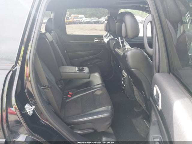 Продаж на аукціоні авто 2020 Jeep Grand Cherokee Altitude 4x4, vin: 1C4RJFAG3LC290627, номер лоту: 46164264