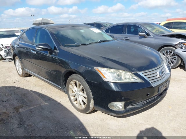 Продаж на аукціоні авто 2011 Lexus Es 350, vin: JTHBK1EG7B2439734, номер лоту: 46164267