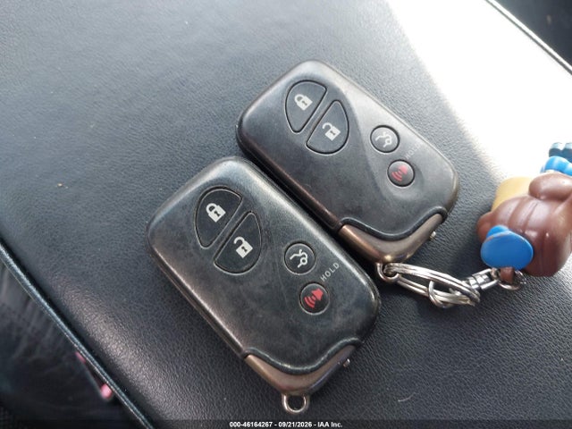 Продаж на аукціоні авто 2011 Lexus Es 350, vin: JTHBK1EG7B2439734, номер лоту: 46164267