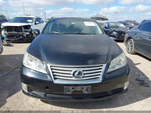 Продаж на аукціоні авто 2011 Lexus Es 350, vin: JTHBK1EG7B2439734, номер лоту: 46164267