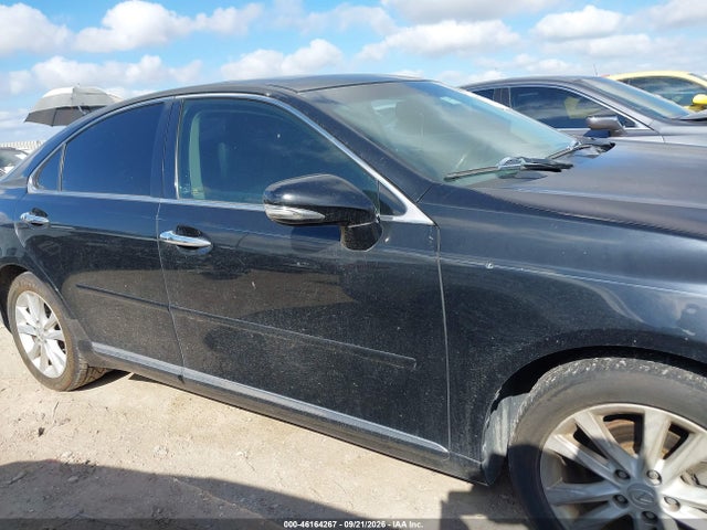 Продаж на аукціоні авто 2011 Lexus Es 350, vin: JTHBK1EG7B2439734, номер лоту: 46164267