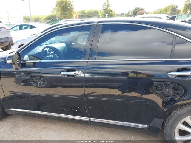 Продаж на аукціоні авто 2011 Lexus Es 350, vin: JTHBK1EG7B2439734, номер лоту: 46164267