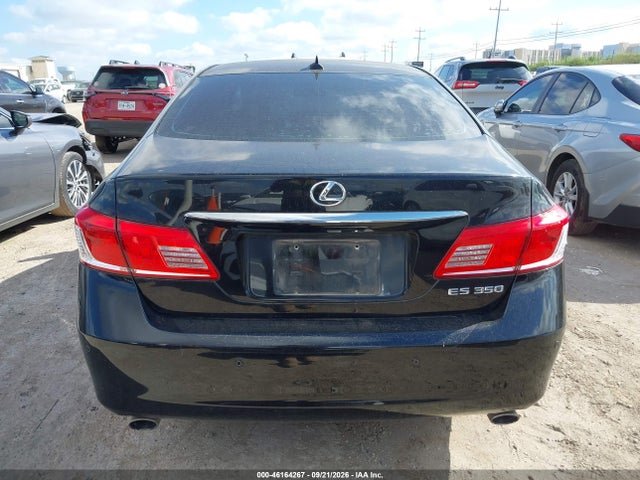 Продаж на аукціоні авто 2011 Lexus Es 350, vin: JTHBK1EG7B2439734, номер лоту: 46164267