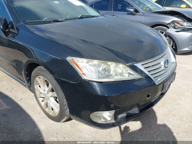 Продаж на аукціоні авто 2011 Lexus Es 350, vin: JTHBK1EG7B2439734, номер лоту: 46164267
