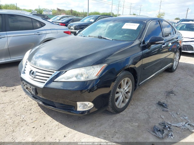 Продаж на аукціоні авто 2011 Lexus Es 350, vin: JTHBK1EG7B2439734, номер лоту: 46164267