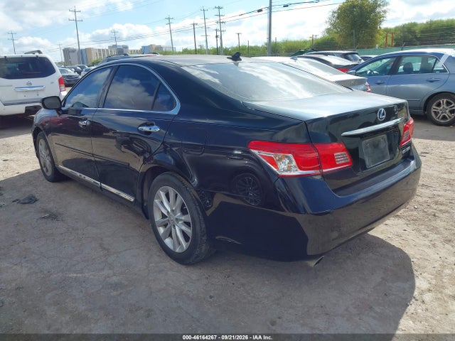 Продаж на аукціоні авто 2011 Lexus Es 350, vin: JTHBK1EG7B2439734, номер лоту: 46164267