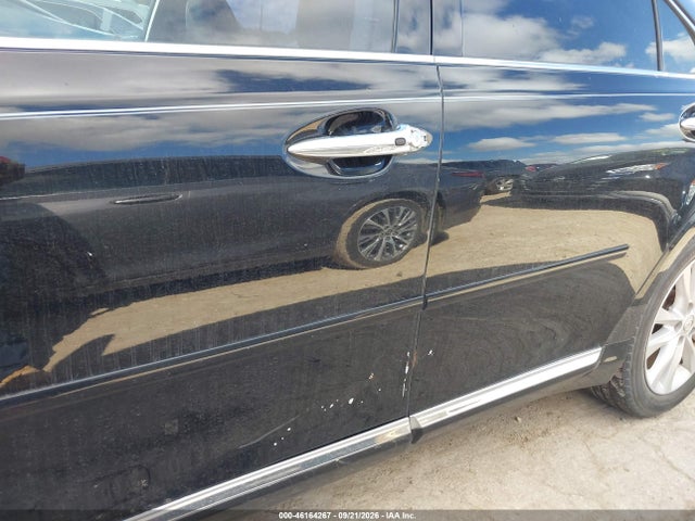 Продаж на аукціоні авто 2011 Lexus Es 350, vin: JTHBK1EG7B2439734, номер лоту: 46164267
