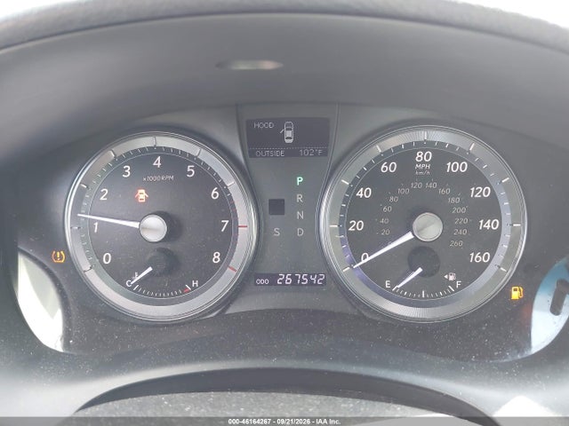 Продаж на аукціоні авто 2011 Lexus Es 350, vin: JTHBK1EG7B2439734, номер лоту: 46164267
