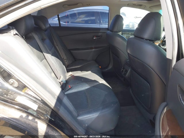 Продаж на аукціоні авто 2011 Lexus Es 350, vin: JTHBK1EG7B2439734, номер лоту: 46164267