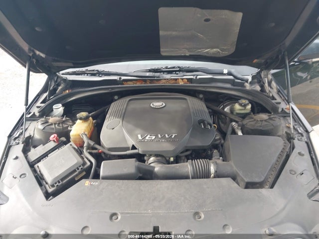 Aukcja sprzedaży 2014 Cadillac Ats Luxury, vin: 1G6AB5S38E0161659, numer aukcji: 46164268