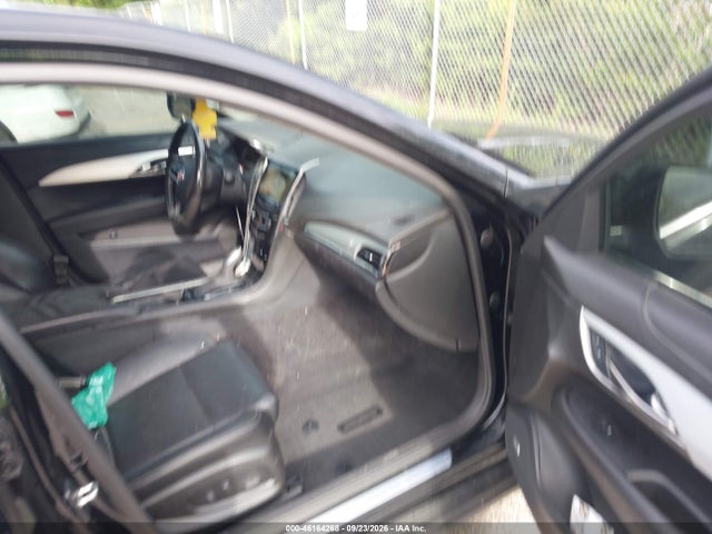 Aukcja sprzedaży 2014 Cadillac Ats Luxury, vin: 1G6AB5S38E0161659, numer aukcji: 46164268