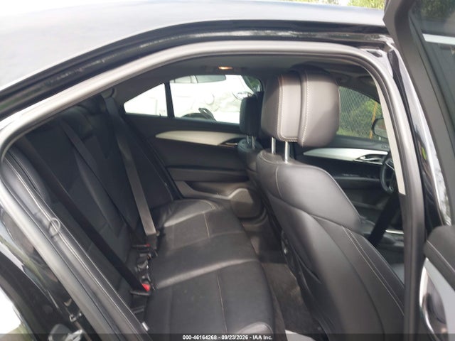 Aukcja sprzedaży 2014 Cadillac Ats Luxury, vin: 1G6AB5S38E0161659, numer aukcji: 46164268