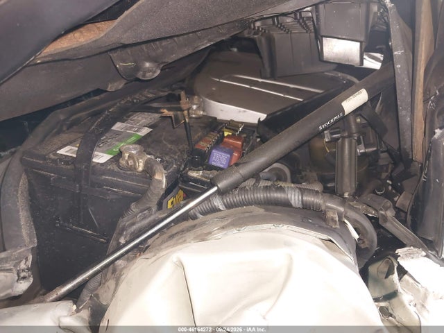46164272 :رقم المزاد ، JTHBN30F710037532 vin ، 2001 Lexus Ls 430 مزاد بيع