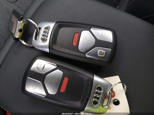 46164277 :رقم المزاد ، WAUEAAF4XMN006249 vin ، 2021 Audi A4 Premium Plus 45 Tfsi S Line Quattro S Tronic مزاد بيع