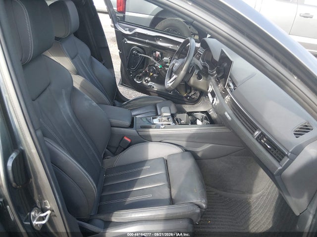 46164277 :رقم المزاد ، WAUEAAF4XMN006249 vin ، 2021 Audi A4 Premium Plus 45 Tfsi S Line Quattro S Tronic مزاد بيع