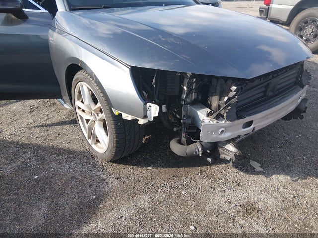 46164277 :رقم المزاد ، WAUEAAF4XMN006249 vin ، 2021 Audi A4 Premium Plus 45 Tfsi S Line Quattro S Tronic مزاد بيع