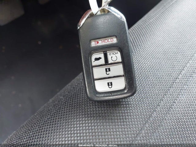 46164278 :رقم المزاد ، 2HKRW2H53JH678702 vin ، 2018 Honda Cr-v Ex مزاد بيع