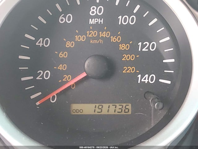 46164279 :رقم المزاد ، JTEEP21A370205726 vin ، 2007 Toyota Highlander V6 مزاد بيع