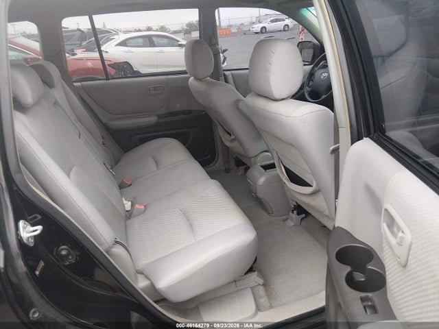 46164279 :رقم المزاد ، JTEEP21A370205726 vin ، 2007 Toyota Highlander V6 مزاد بيع