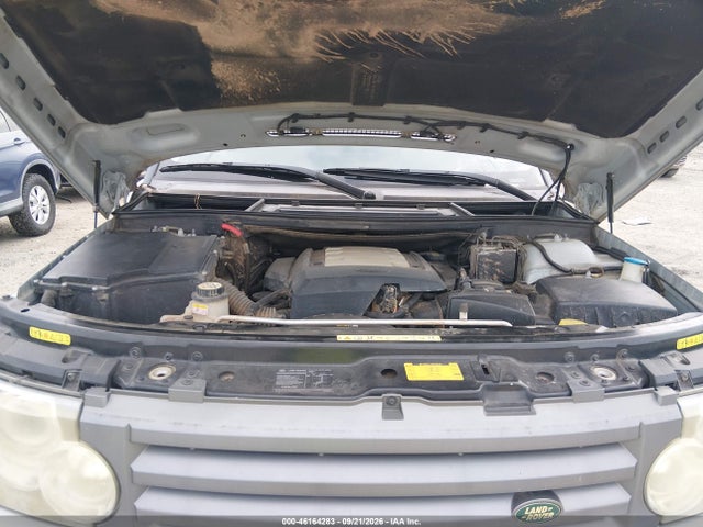 Aukcja sprzedaży 2006 Land Rover Range Rover Hse, vin: SALME154X6A238891, numer aukcji: 46164283